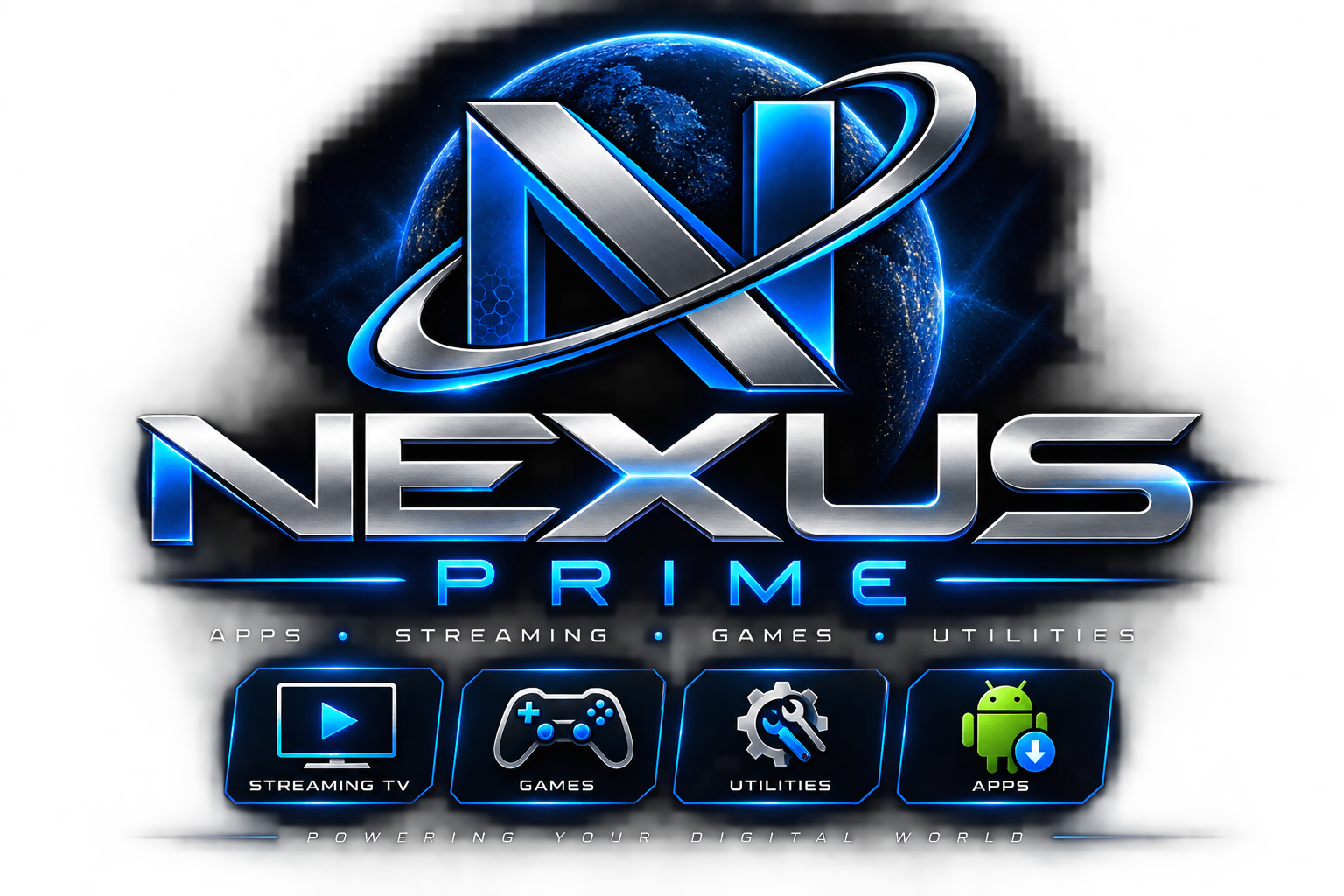 mynexusprime.com